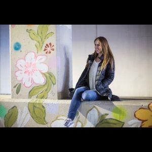 Meet your Posher, Emily